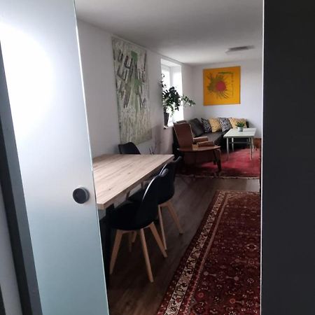 Villa Kunterbunt Kumberg Extérieur photo