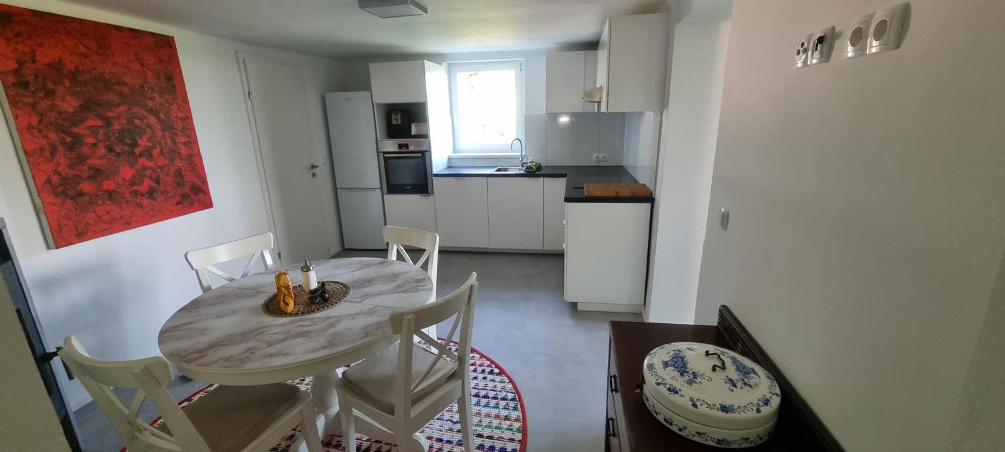 Villa Kunterbunt Kumberg Extérieur photo