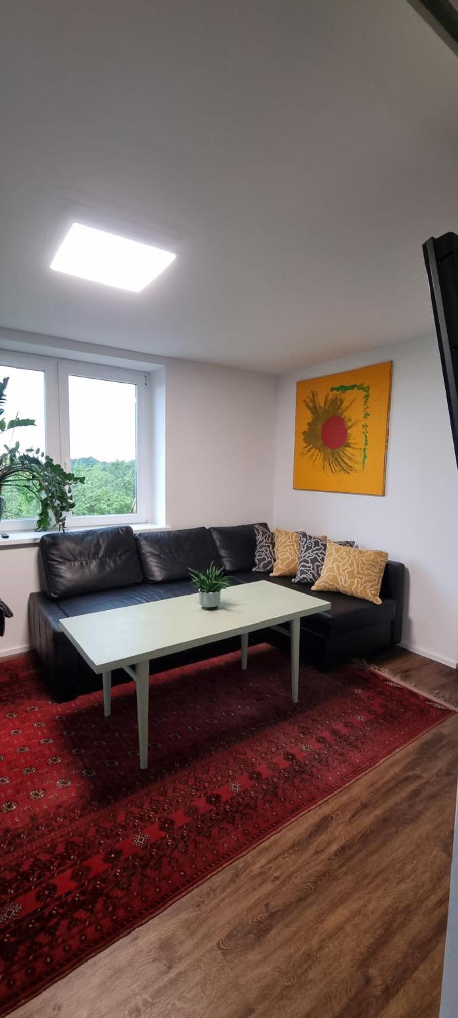 Villa Kunterbunt Kumberg Extérieur photo